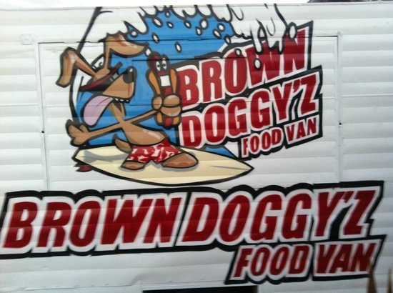 Browndoggy'z - Pubs Sydney