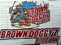 Browndoggy'z - New South Wales Tourism 