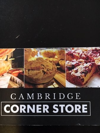 Cambridge Corner Store - thumb 0