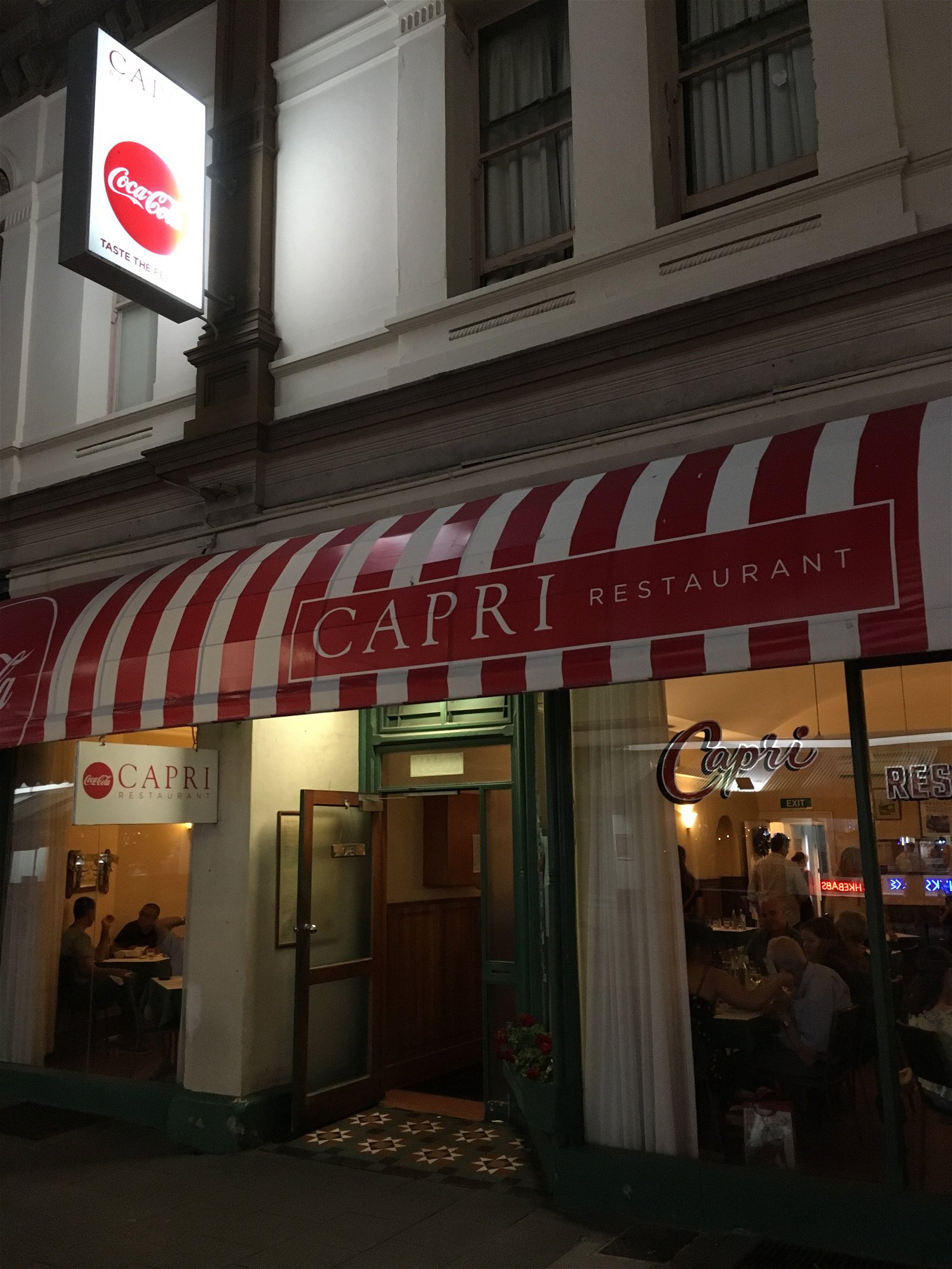 Capri Restaurant - thumb 1