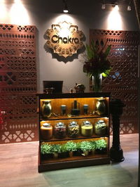 Chakra Restaurant - Pubs Melbourne