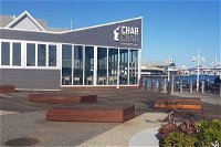 CHAR CHAR RESTAURANT  BAR - Accommodation Broken Hill