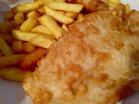 Chippy's Fish Cafe - Melbourne 4u