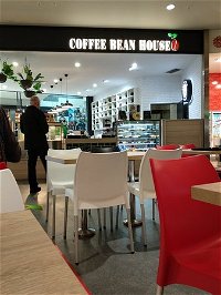 Coffee Bean House - Accommodation Broken Hill