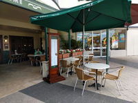 Dome Cafe - Kawana Tourism