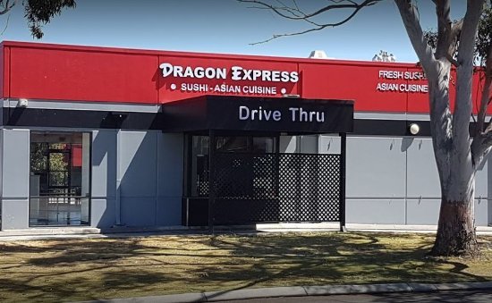 Dragon Express - thumb 0