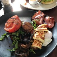 Drift Kitchen - Sydney Tourism