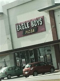 Eagle Boys Pizza - Clarkson - Restaurants Sydney