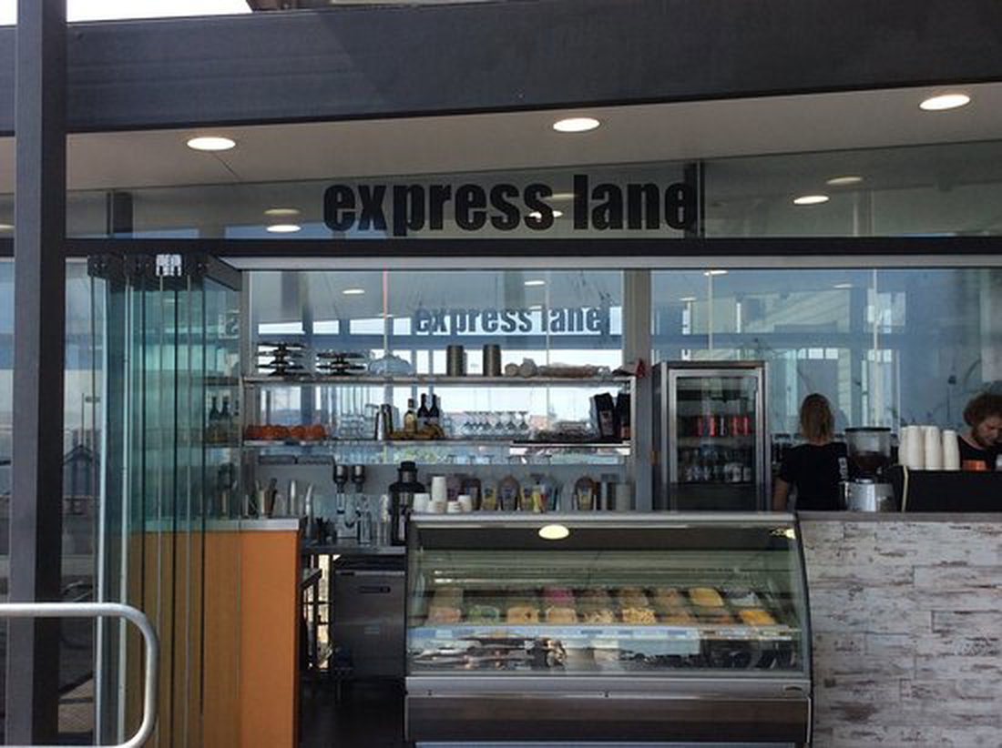 Express Lane Cafe - thumb 0