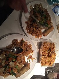Fortuna Chinese Restaurant - Australia Accommodation