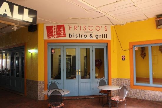 Frisco's American Bistro And Grill - thumb 0