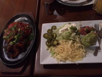 Garcia's Mexican Restaurant - Sydney Tourism