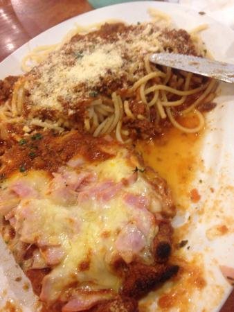 Gino's Spaghetti Bar - thumb 0