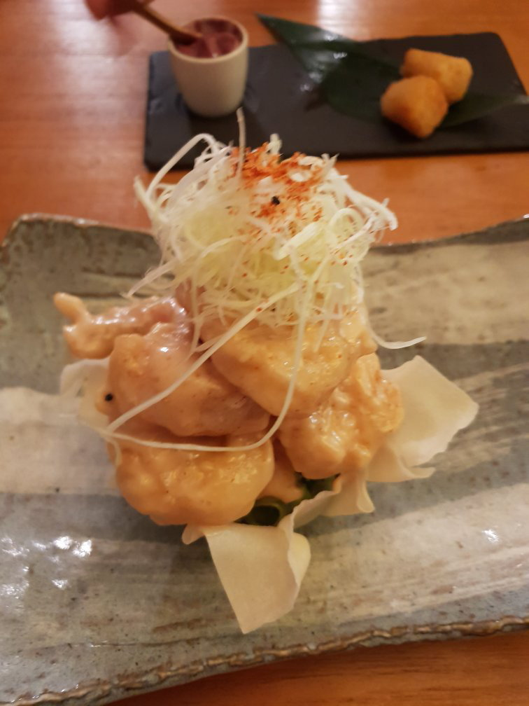 Ha-lu Japanese Restaurant - thumb 11