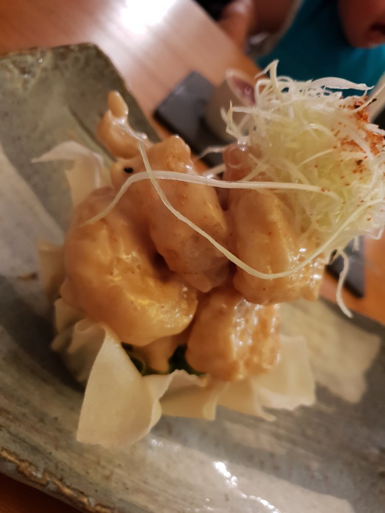 Ha-lu Japanese Restaurant - thumb 12