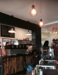 Haynes St Larder - Tourism Noosa