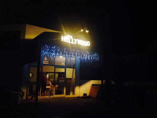 Hello Hollywood Restaurant And Function Centre - thumb 0