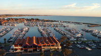 Hillarys Yacht Club - Port Augusta Accommodation