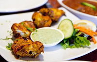 Himalayan Nepalese Restaurant  Cafe - VIC Tourism