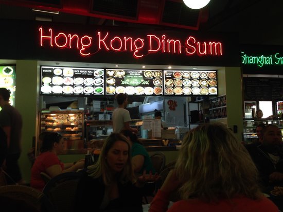Hong Kong Dim Sum - thumb 0