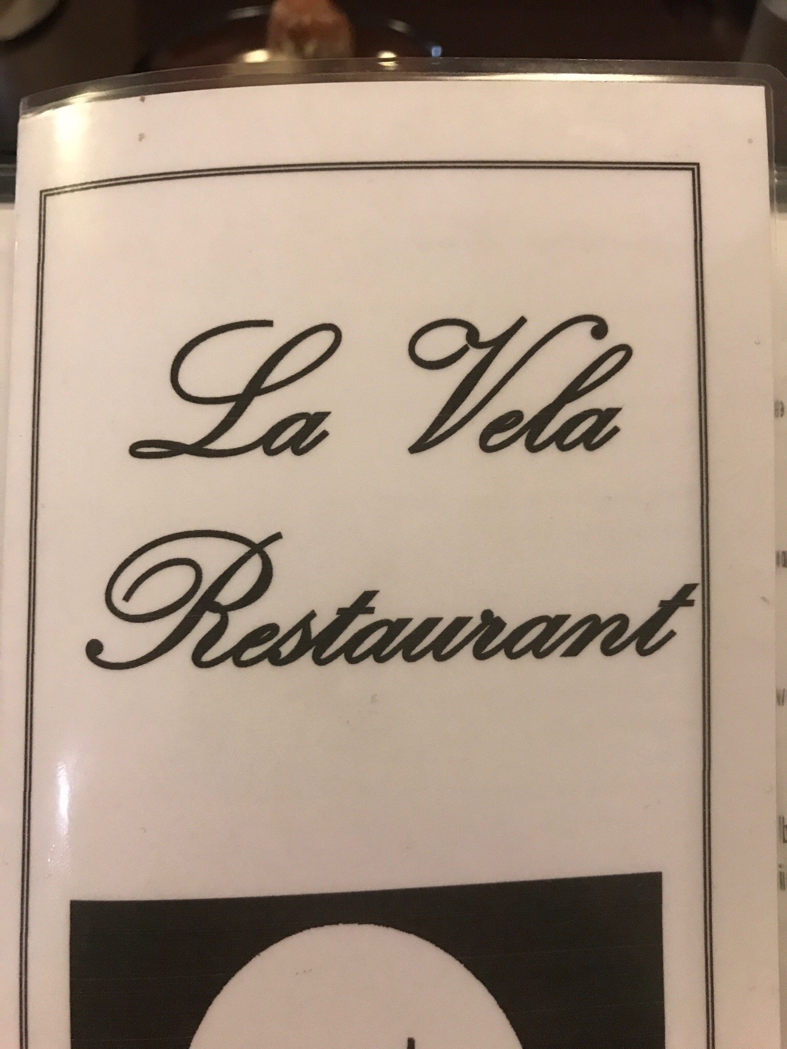 La Vela Restaurant - thumb 2