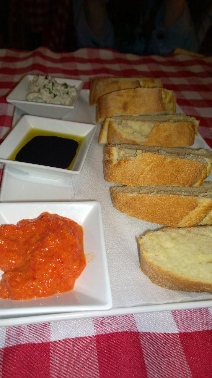 La Vita Italian Restaurant - thumb 2