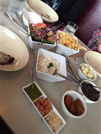 Lapa Brazilian Restaurant - Gold Coast Attractions