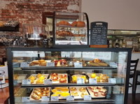Ma petite patisserie - Accommodation Broome