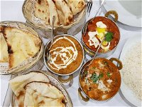 Masala Mirchi Indian Restaurant - WA Accommodation