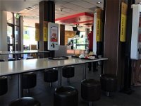 Mcdonald's Family Restaurants - Pubs and Clubs