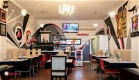 MoMo's Cafe and Restaurant - Accommodation ACT