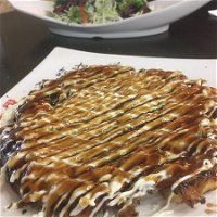 Mori Japanese Cuisine - St Kilda Accommodation