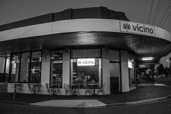 My Vicino - Pubs Sydney