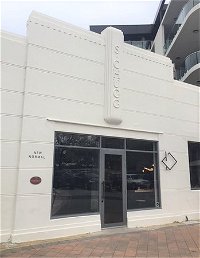 New Normal Bar  Kitchen - Pubs Sydney