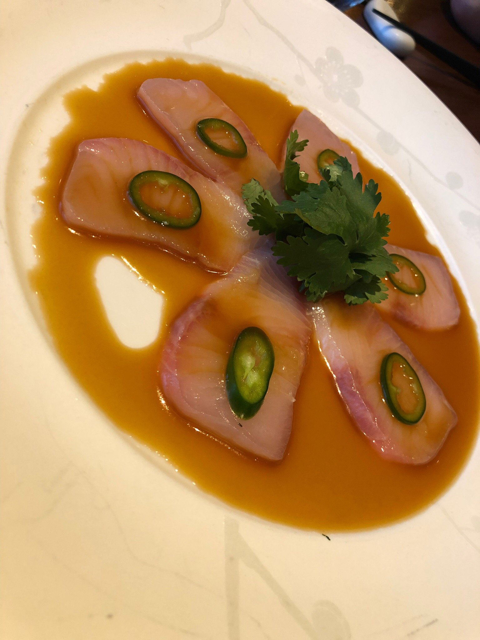 Nobu Japanese Restaurant - thumb 3