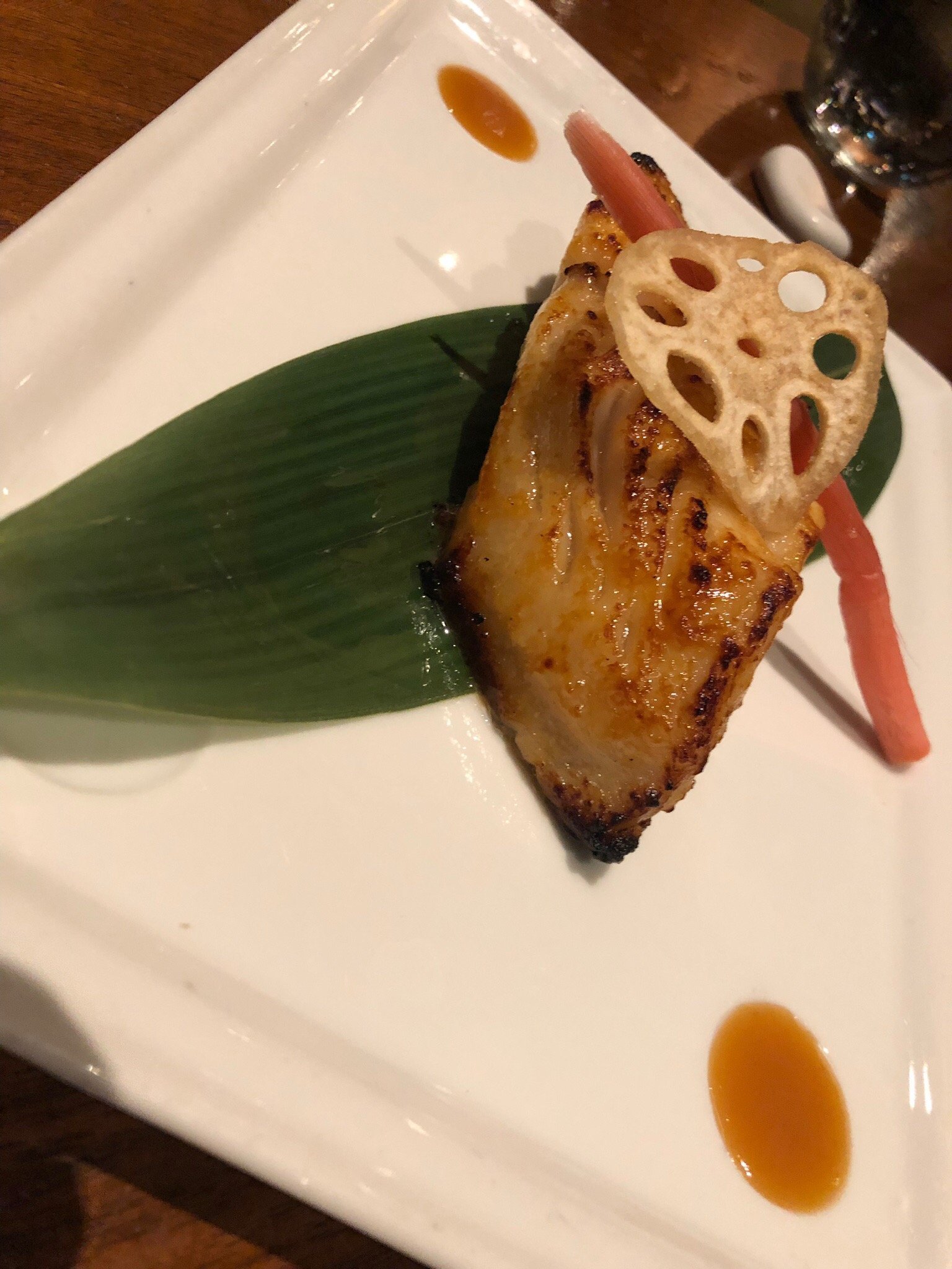 Nobu Japanese Restaurant - thumb 5