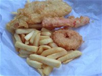 Nollamara Fish  Chips - Restaurant Find
