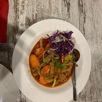 Ocean Spice Cafe - Accommodation Redcliffe