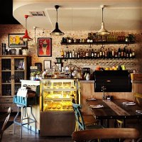 Our Table - Restaurants Sydney