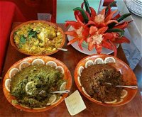 Palki Indian Restaurant - Tourism Cairns