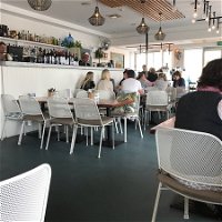 Pasta on the Terrace - New South Wales Tourism 
