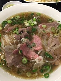 Pho Huynh - Gold Coast Attractions