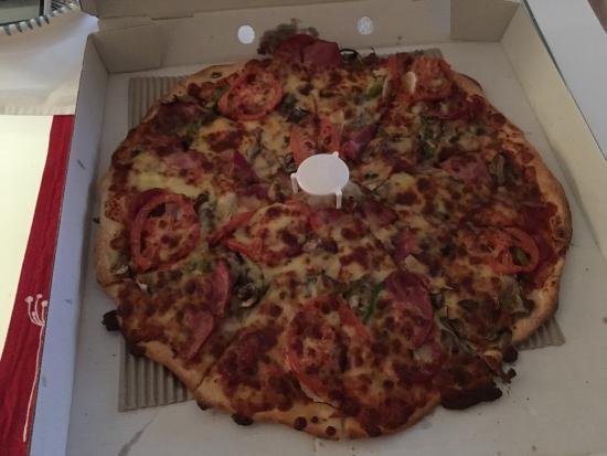 Pizza Pizazz Currambine - thumb 0