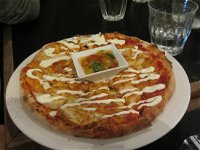 Pizzaca Caffe - Mount Gambier Accommodation
