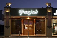 Punjab Indian Restaurant - Tourism Search