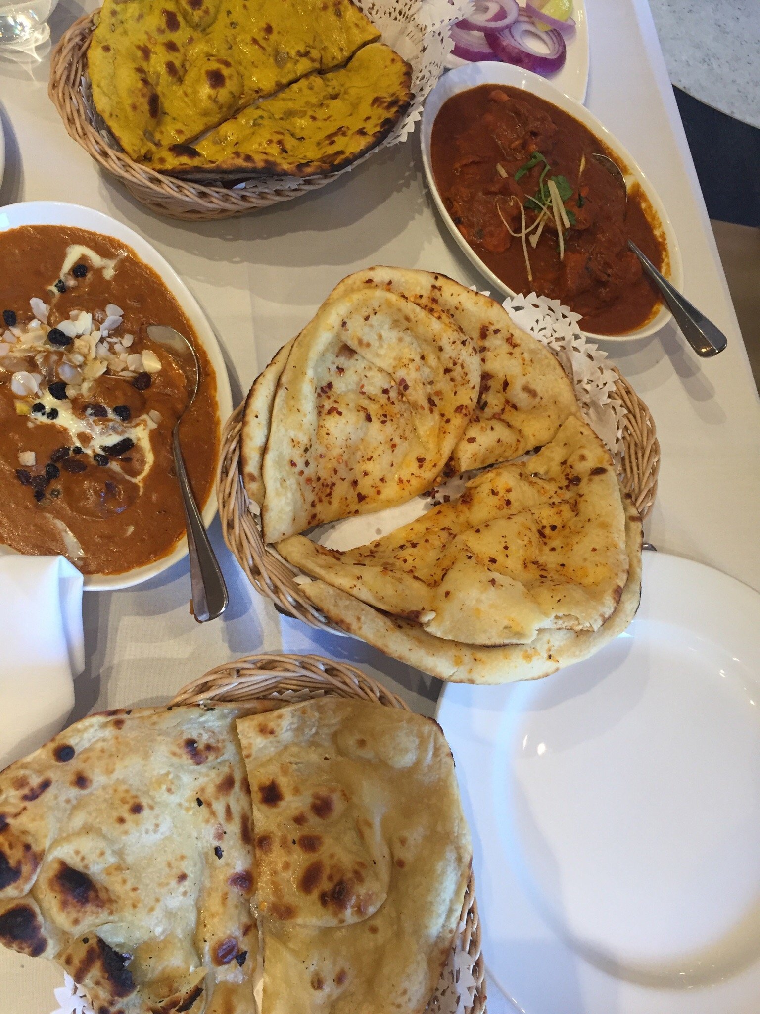 Punjab Indian Restaurant - thumb 2