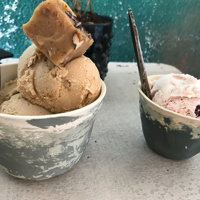 Roho Bure Vegan Ice Cream - Sydney Tourism