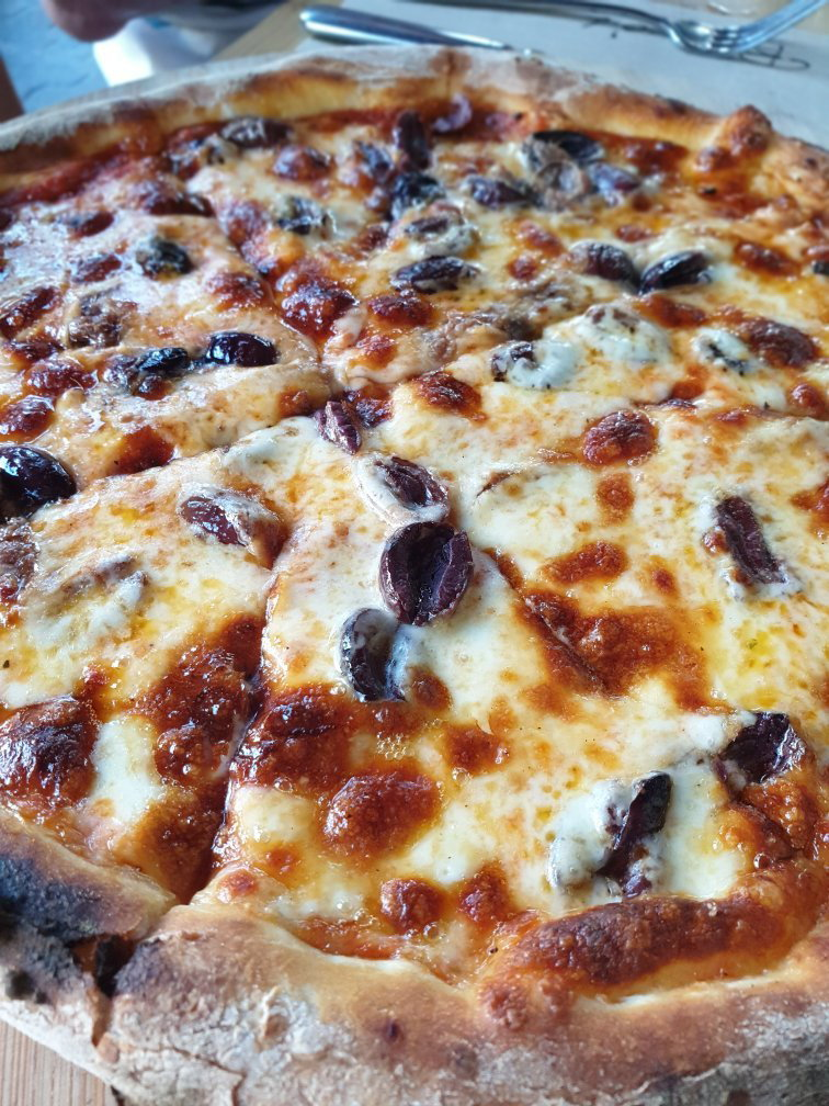 Ruocco's Pizzeria E Ristorante - thumb 16