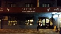 Saffron Indian Restaurant - Pubs Melbourne