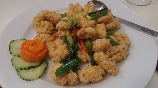 Samari's Restaurant Fine Asian Cuisine - thumb 0